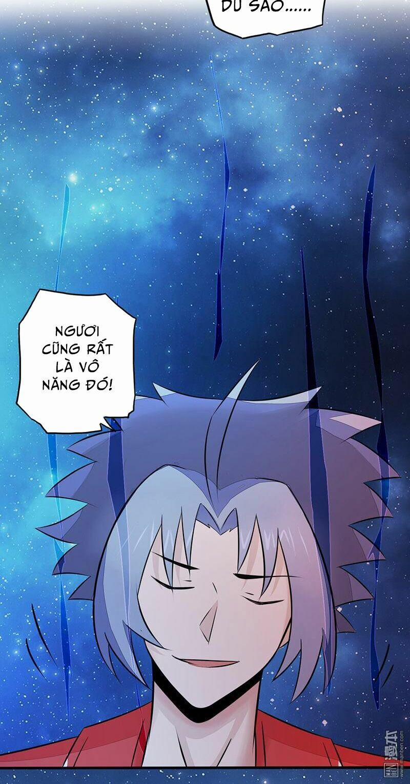 Địa Ngục Này Ta Mở Ra Đấy 65 trang 12