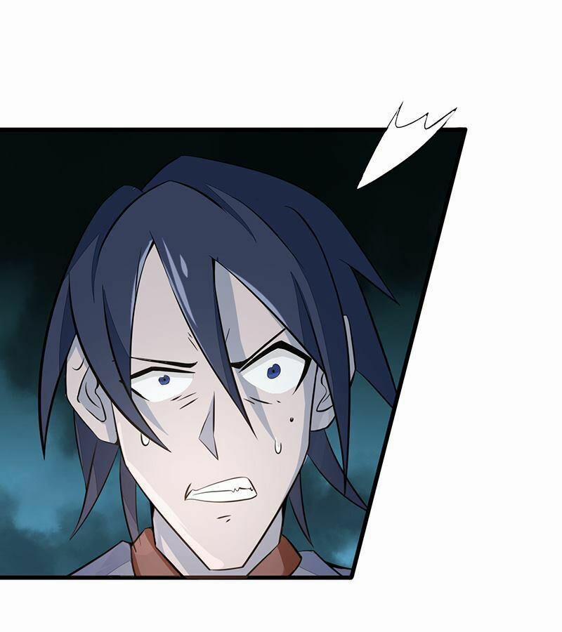 Địa Ngục Này Ta Mở Ra Đấy 65 trang 17