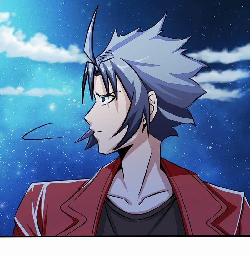 Địa Ngục Này Ta Mở Ra Đấy 65 trang 2