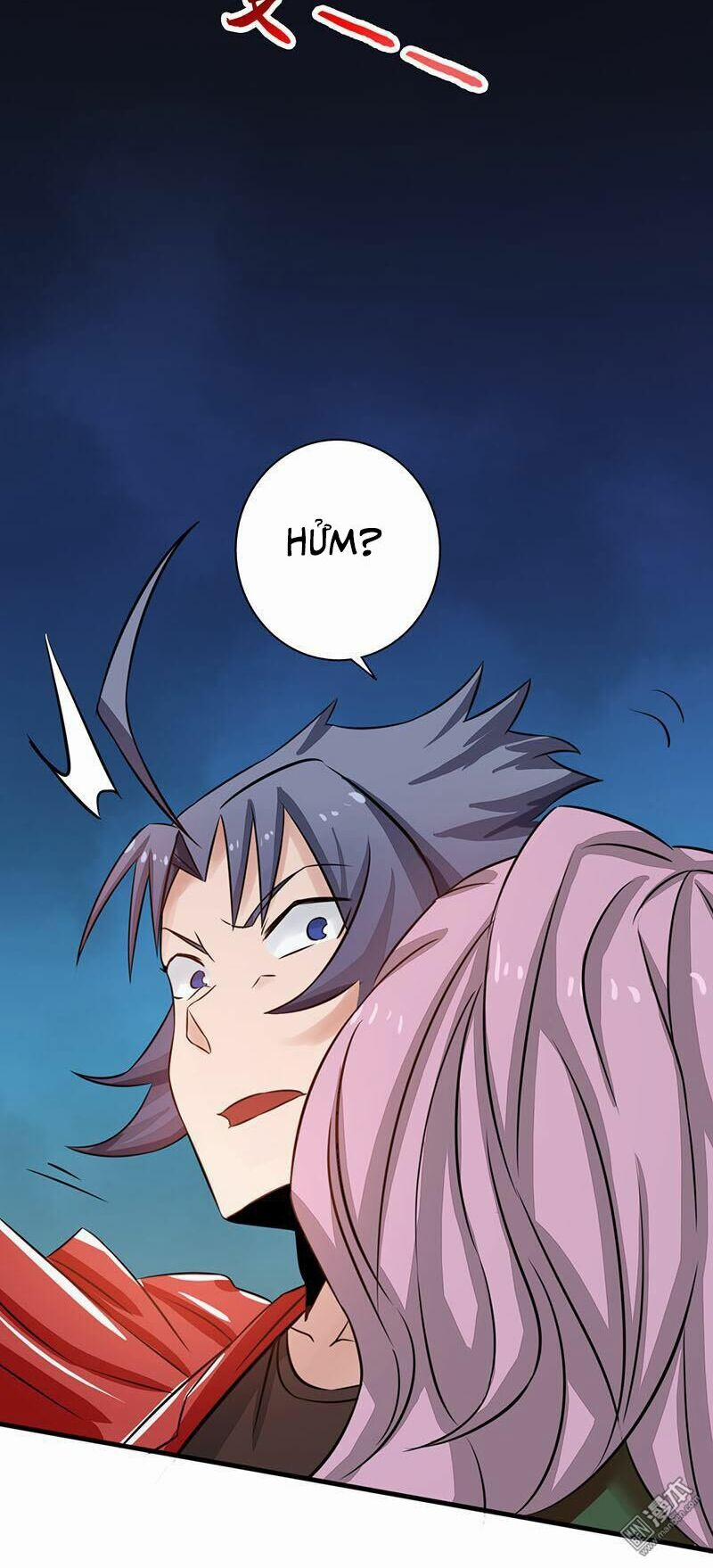 Địa Ngục Này Ta Mở Ra Đấy 65 trang 25