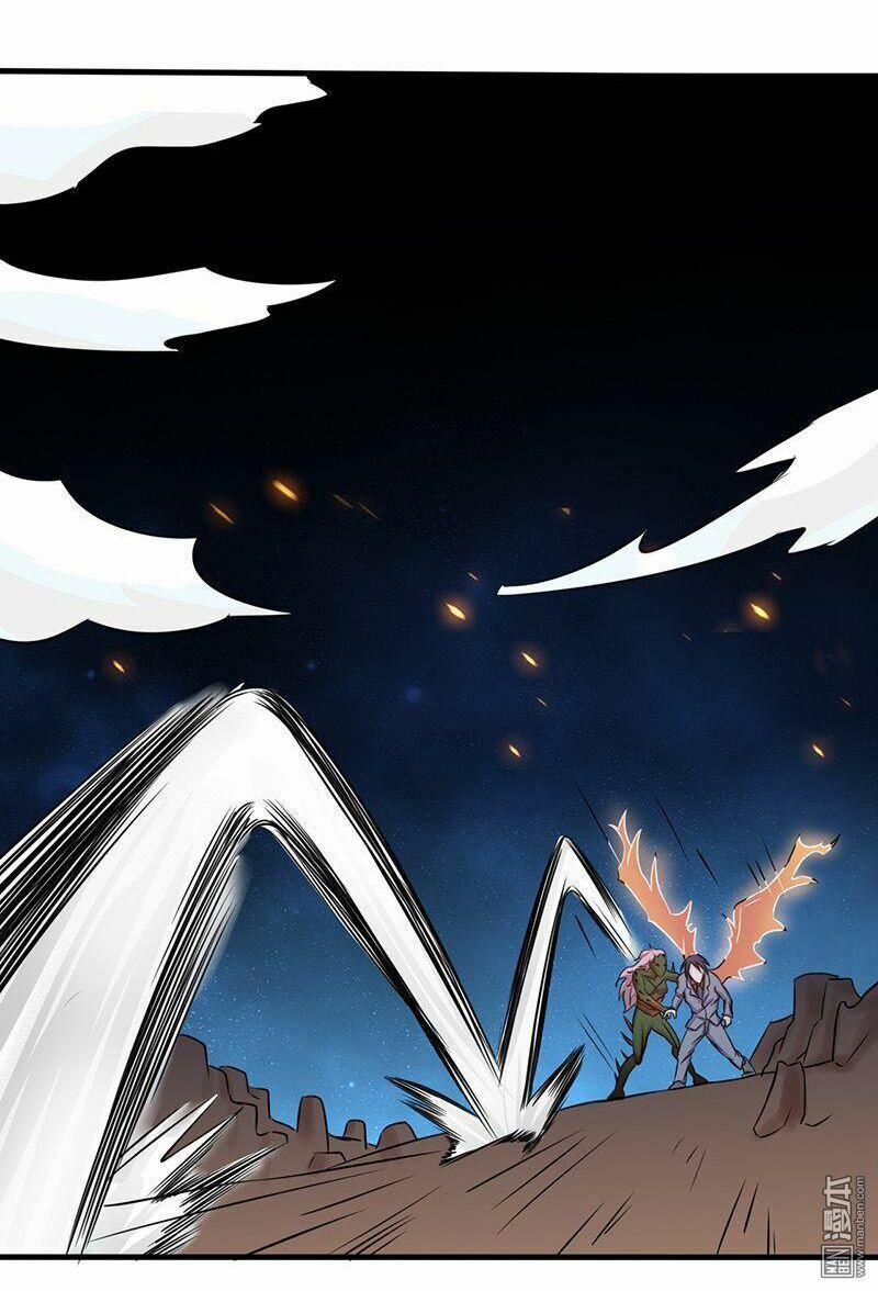 Địa Ngục Này Ta Mở Ra Đấy 65 trang 27