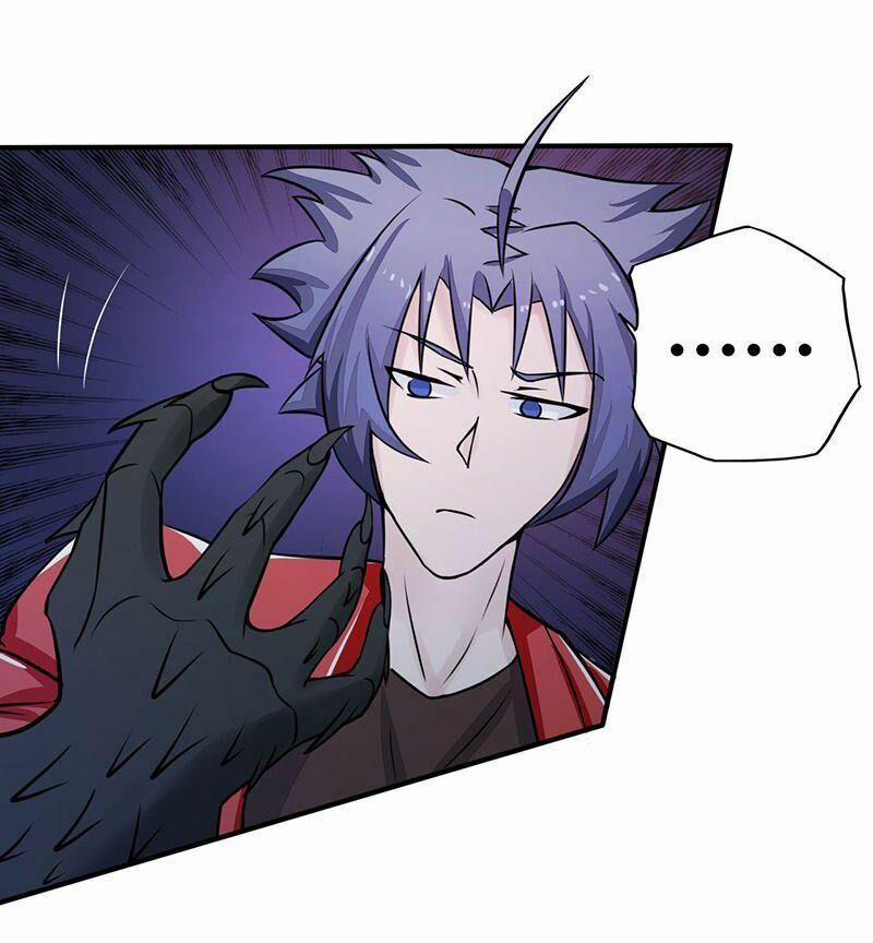 Địa Ngục Này Ta Mở Ra Đấy 65 trang 28