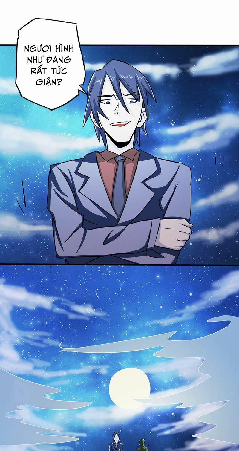 Địa Ngục Này Ta Mở Ra Đấy 65 trang 3