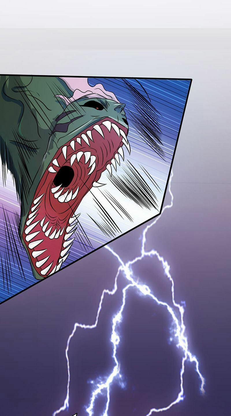 Địa Ngục Này Ta Mở Ra Đấy 65 trang 36