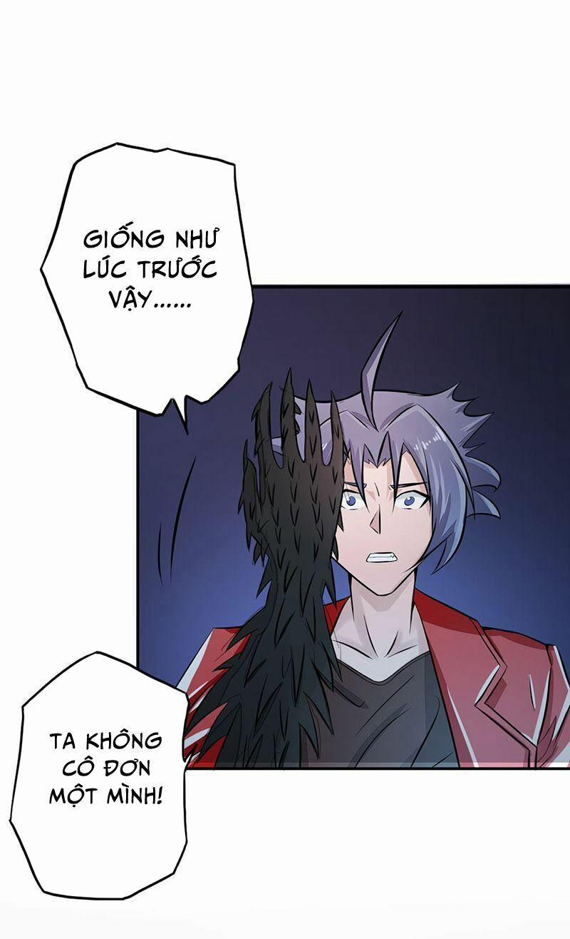 Địa Ngục Này Ta Mở Ra Đấy 65 trang 38