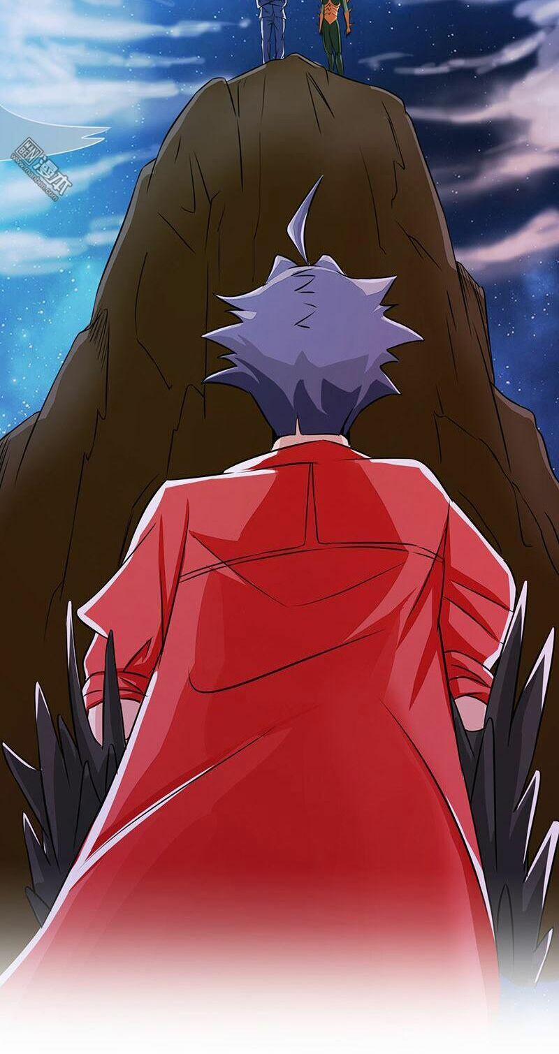 Địa Ngục Này Ta Mở Ra Đấy 65 trang 4