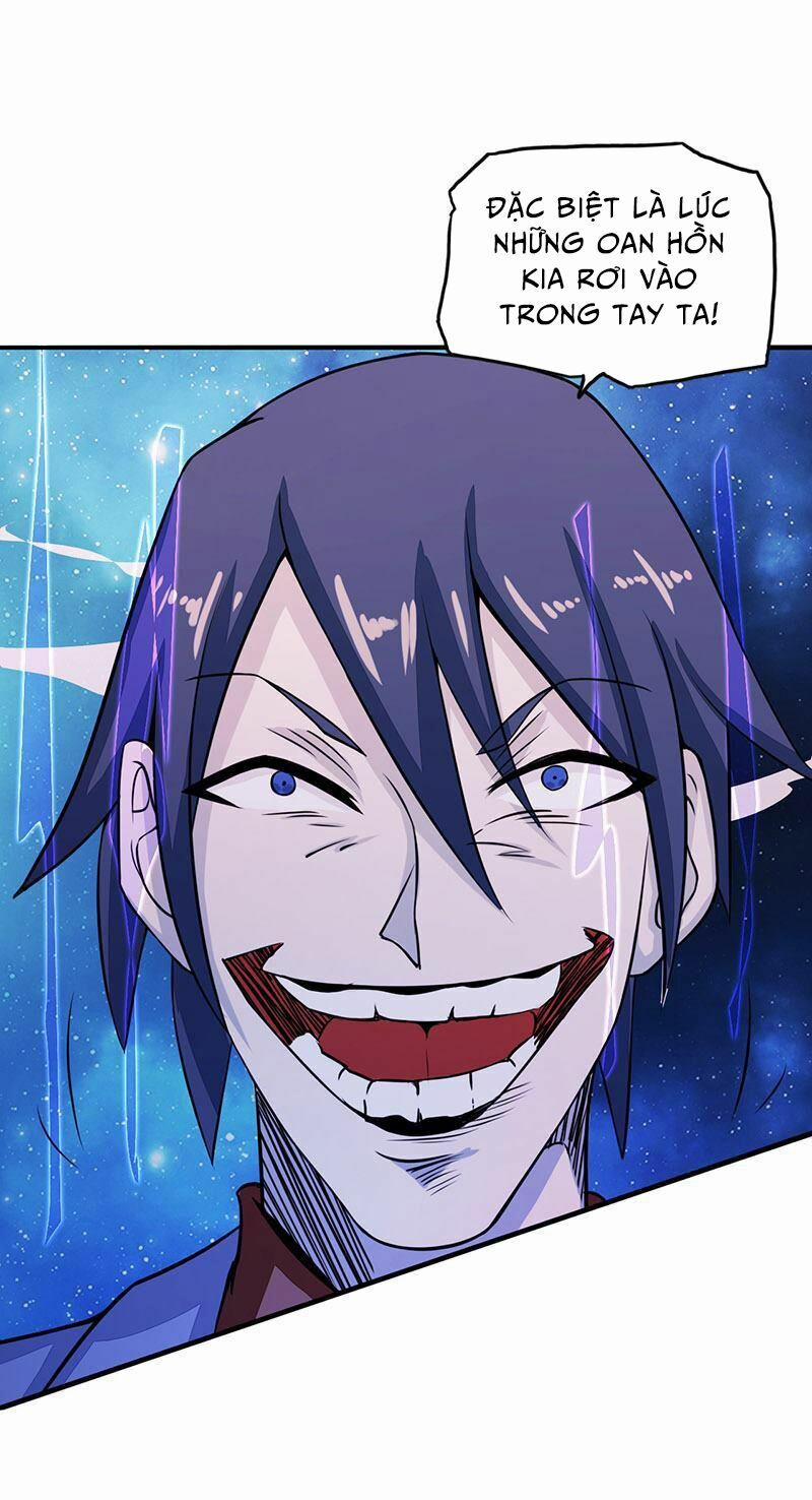 Địa Ngục Này Ta Mở Ra Đấy 65 trang 9