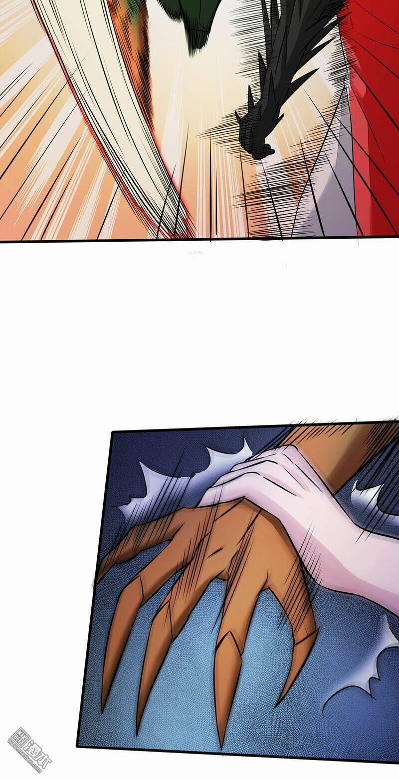 Địa Ngục Này Ta Mở Ra Đấy 66 trang 12