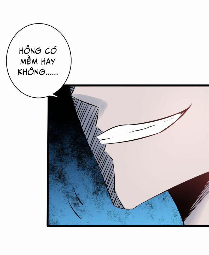 Địa Ngục Này Ta Mở Ra Đấy 66 trang 16