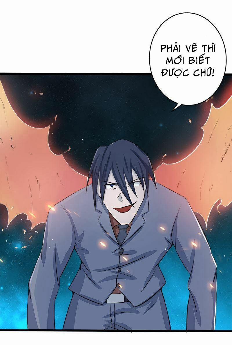 Địa Ngục Này Ta Mở Ra Đấy 66 trang 17