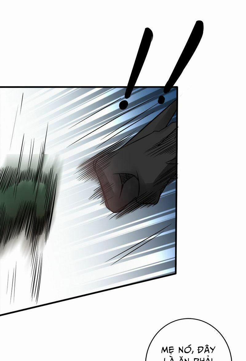 Địa Ngục Này Ta Mở Ra Đấy 66 trang 26