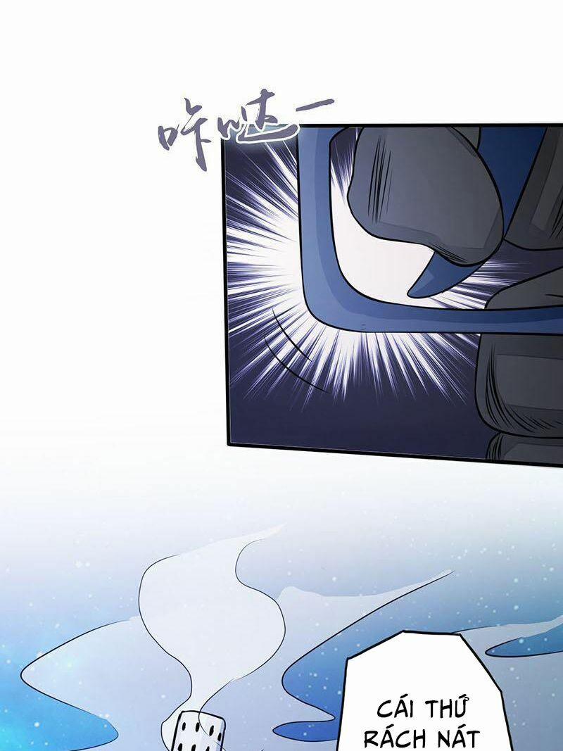 Địa Ngục Này Ta Mở Ra Đấy 66 trang 35