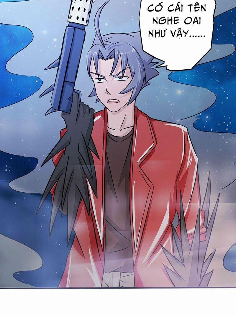 Địa Ngục Này Ta Mở Ra Đấy 66 trang 36