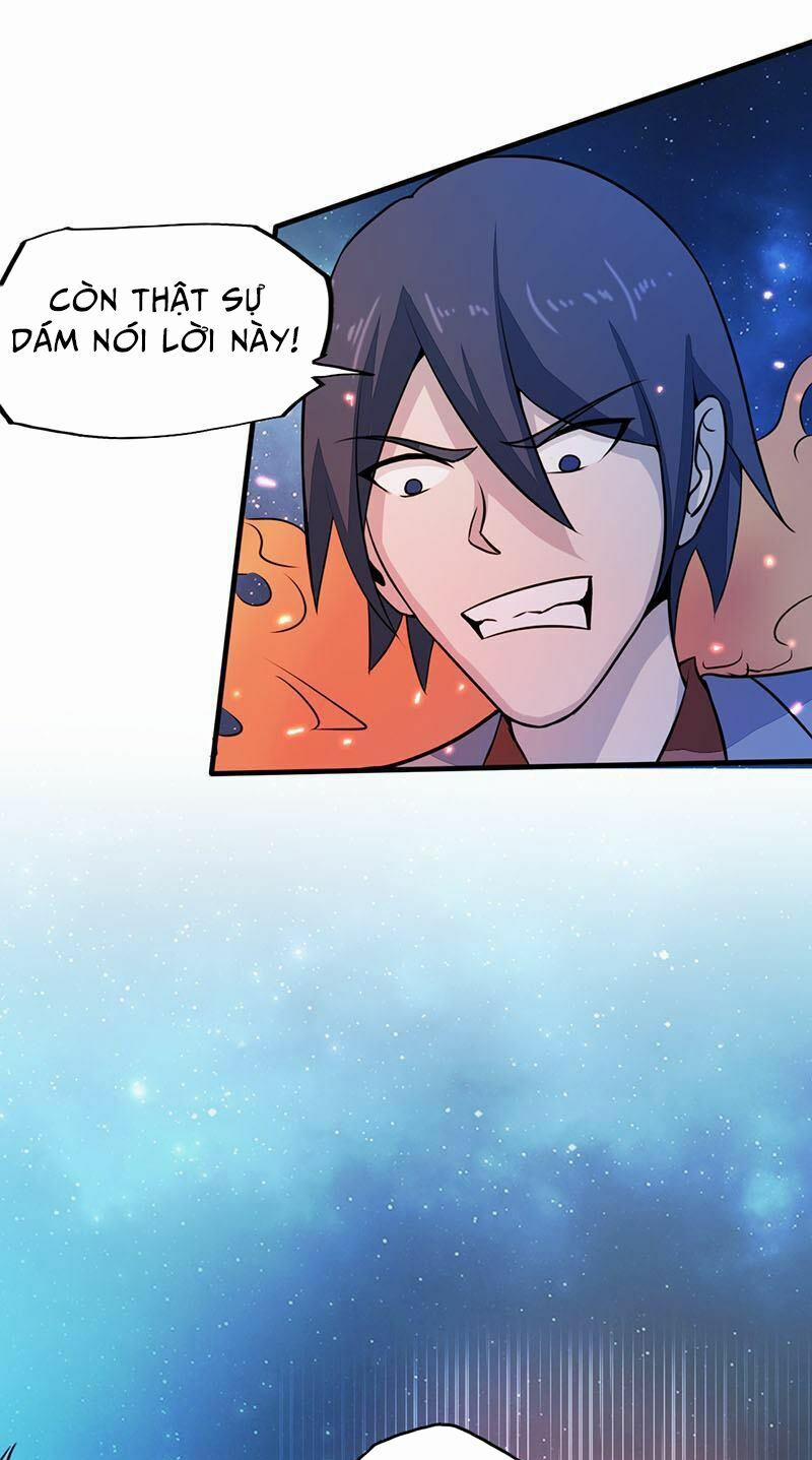 Địa Ngục Này Ta Mở Ra Đấy 66 trang 5