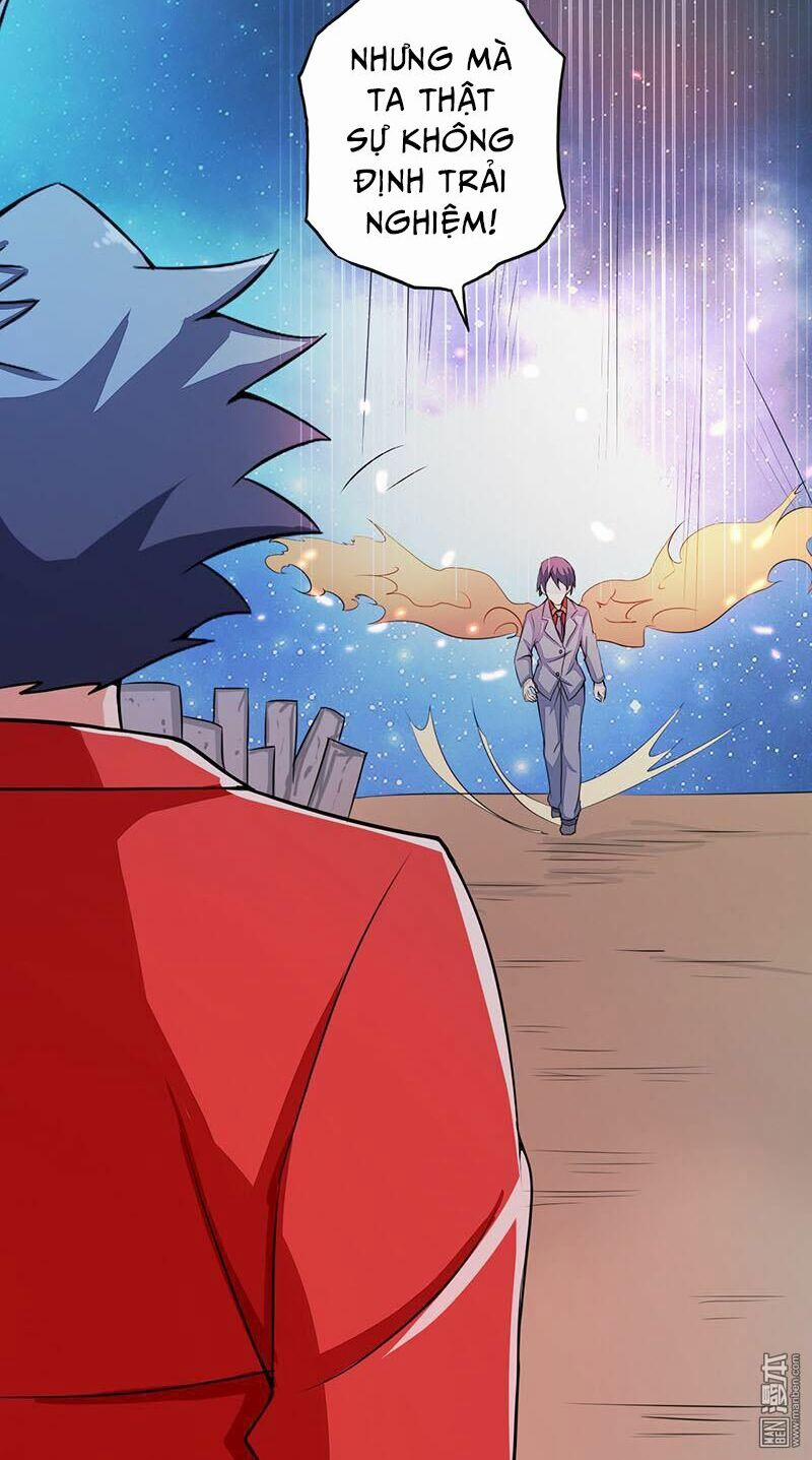 Địa Ngục Này Ta Mở Ra Đấy 66 trang 6