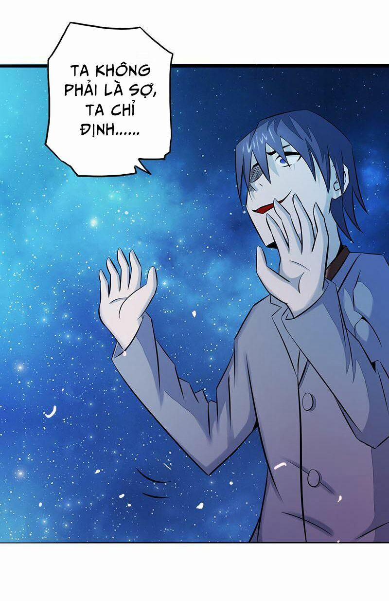 Địa Ngục Này Ta Mở Ra Đấy 66 trang 8
