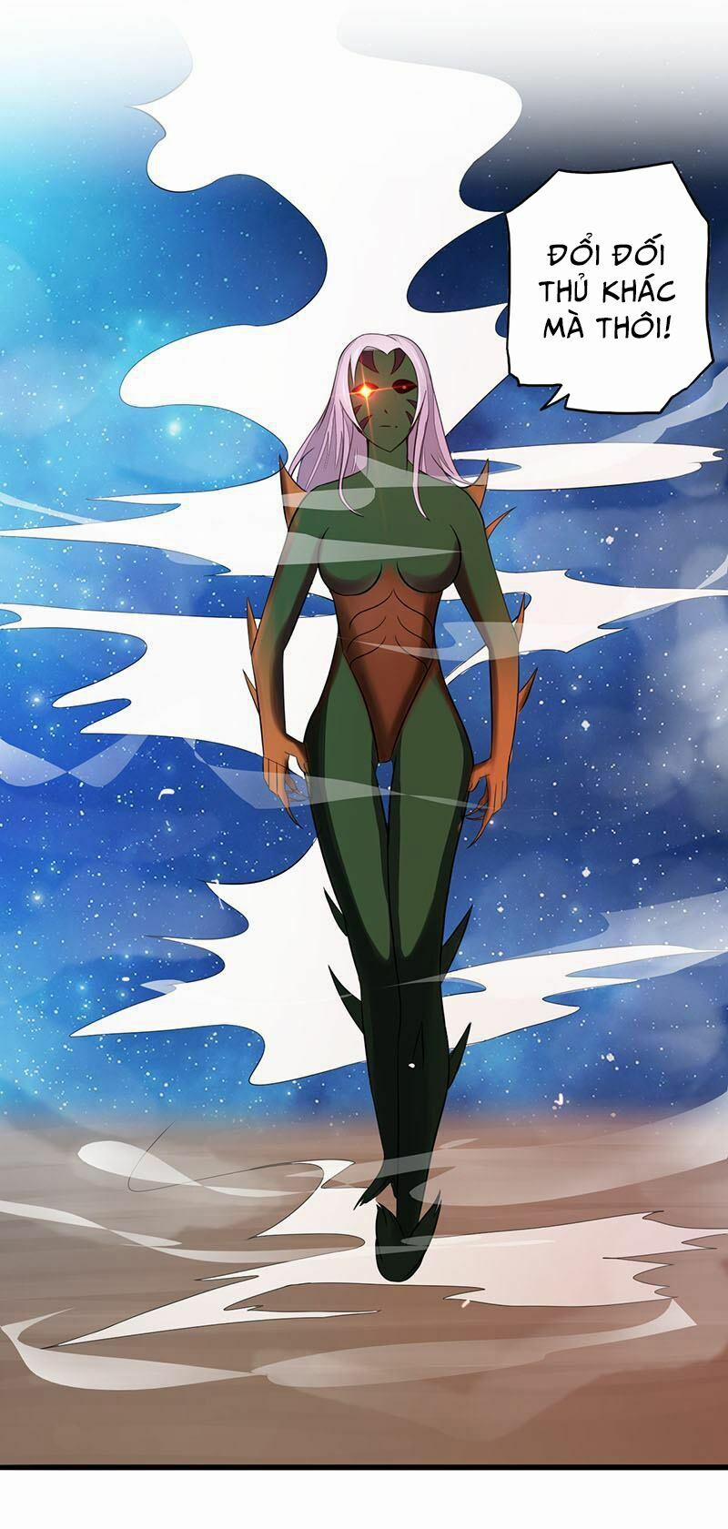 Địa Ngục Này Ta Mở Ra Đấy 66 trang 9