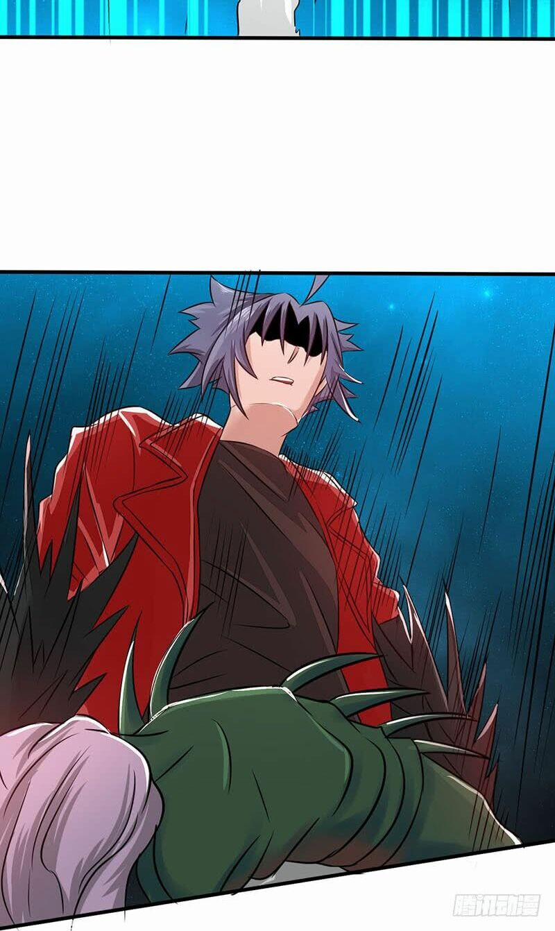 Địa Ngục Này Ta Mở Ra Đấy 67 trang 16