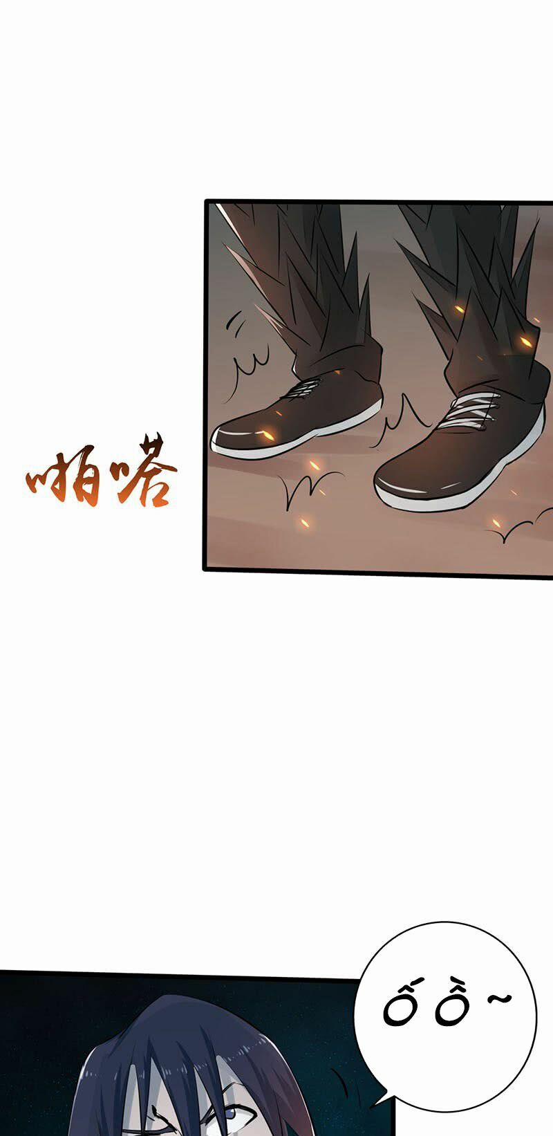 Địa Ngục Này Ta Mở Ra Đấy 67 trang 19