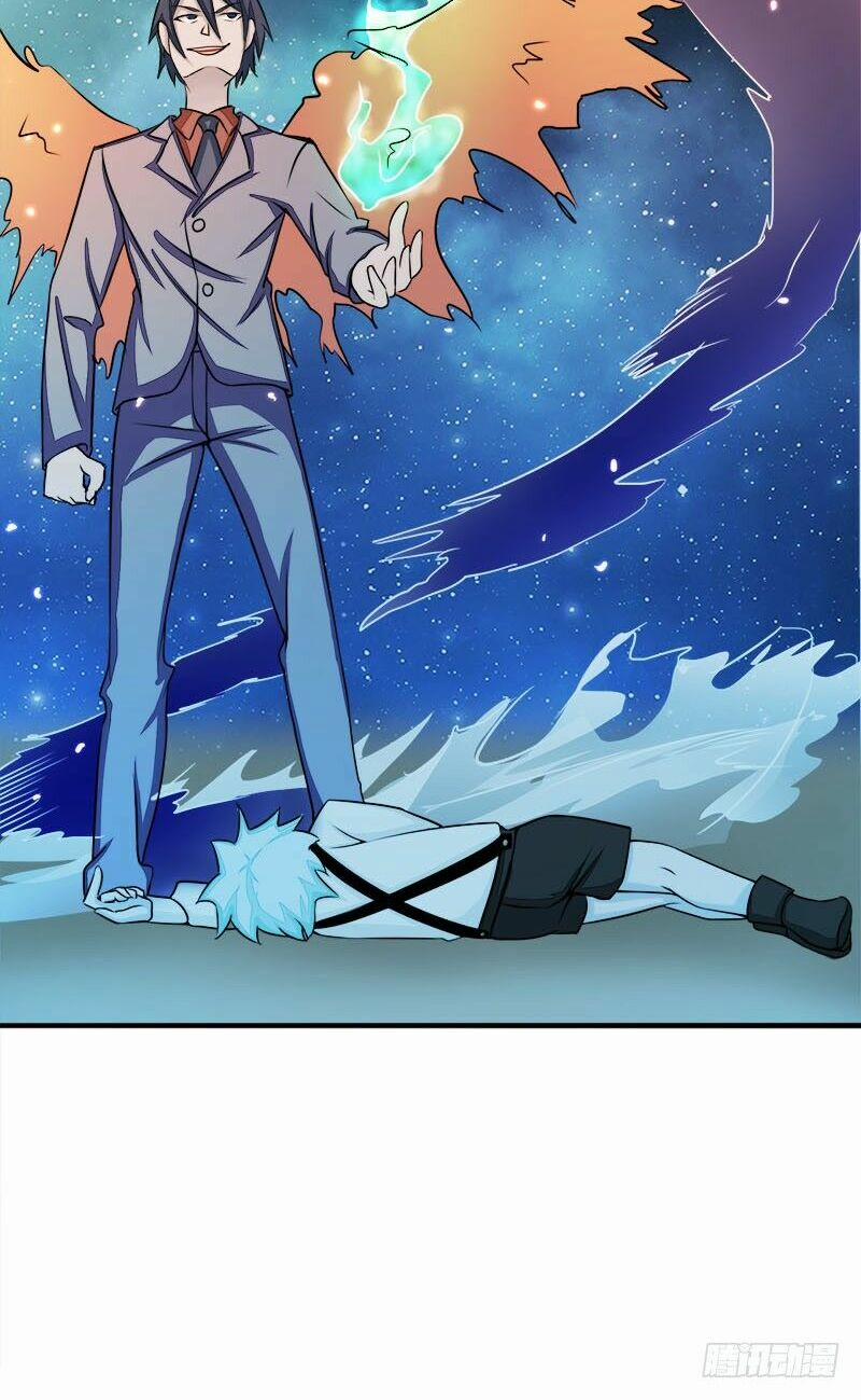 Địa Ngục Này Ta Mở Ra Đấy 67 trang 4