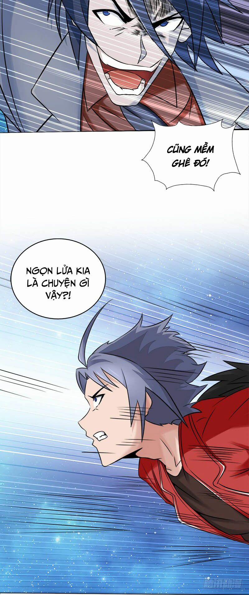Địa Ngục Này Ta Mở Ra Đấy 67 trang 6