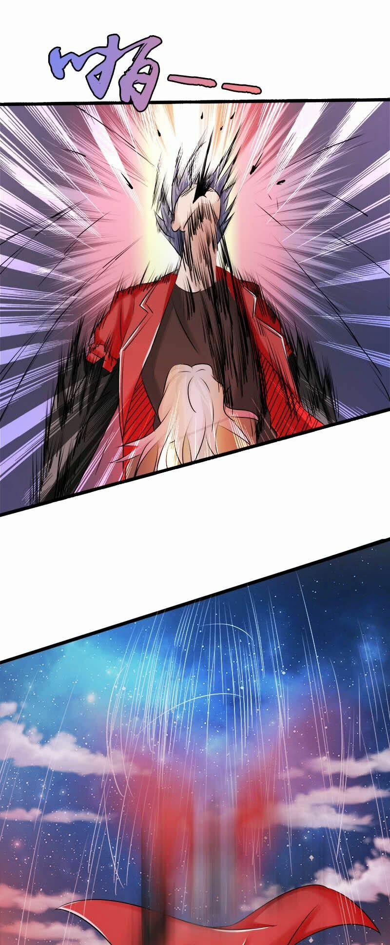 Địa Ngục Này Ta Mở Ra Đấy 67 trang 9