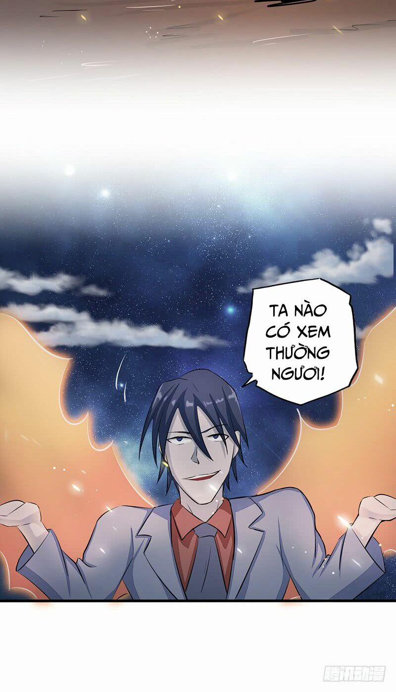 Địa Ngục Này Ta Mở Ra Đấy 68 trang 10