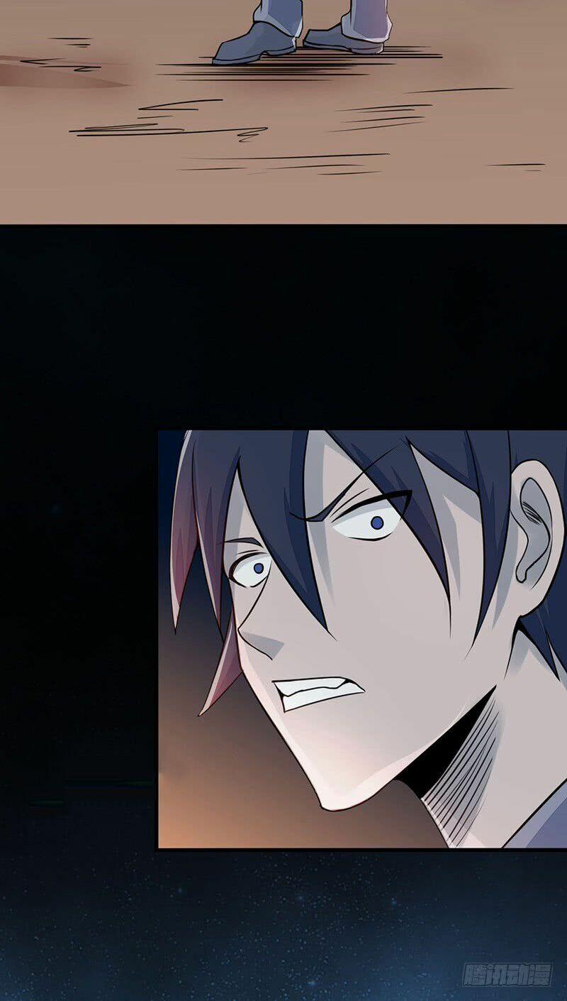 Địa Ngục Này Ta Mở Ra Đấy 68 trang 14