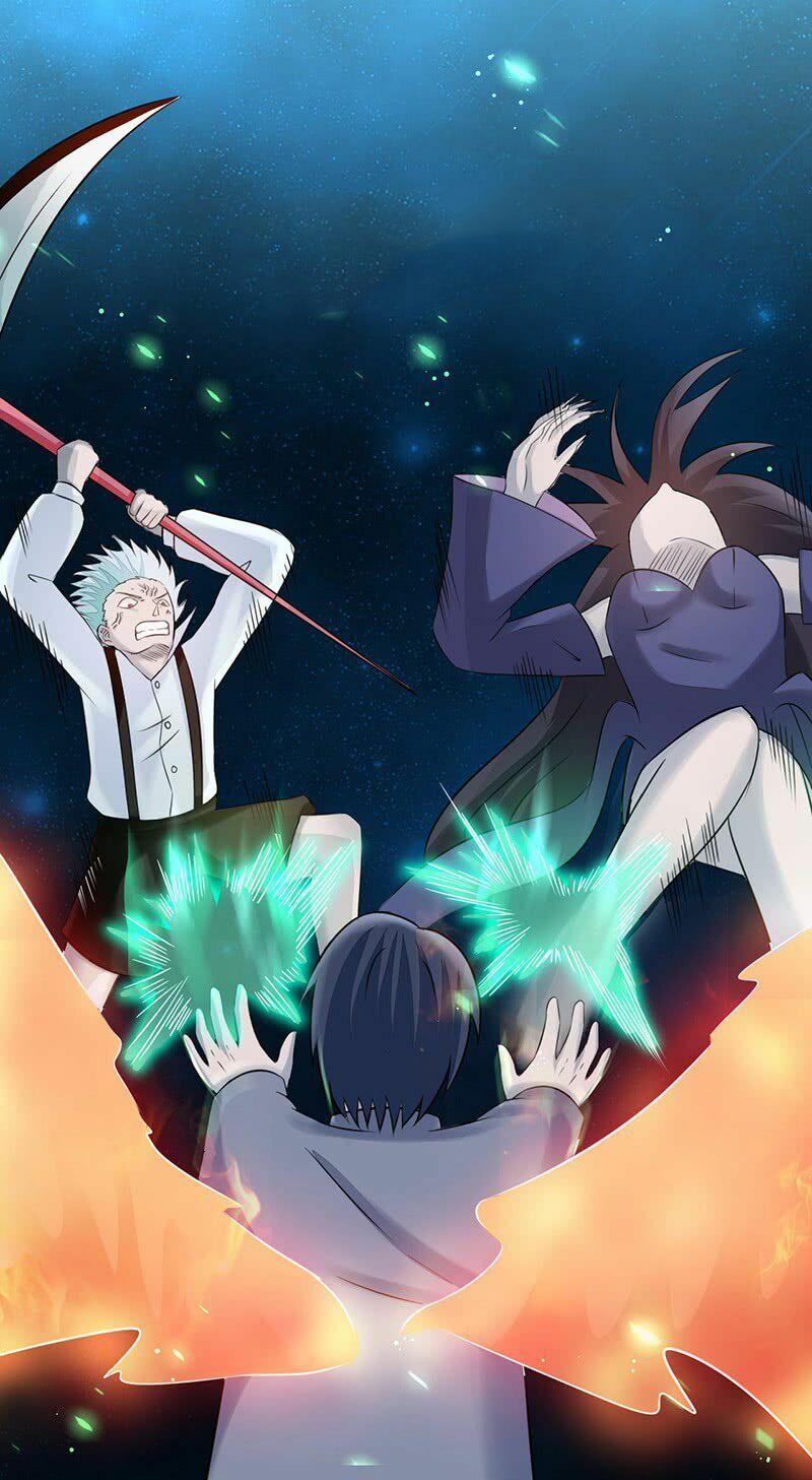 Địa Ngục Này Ta Mở Ra Đấy 68 trang 17