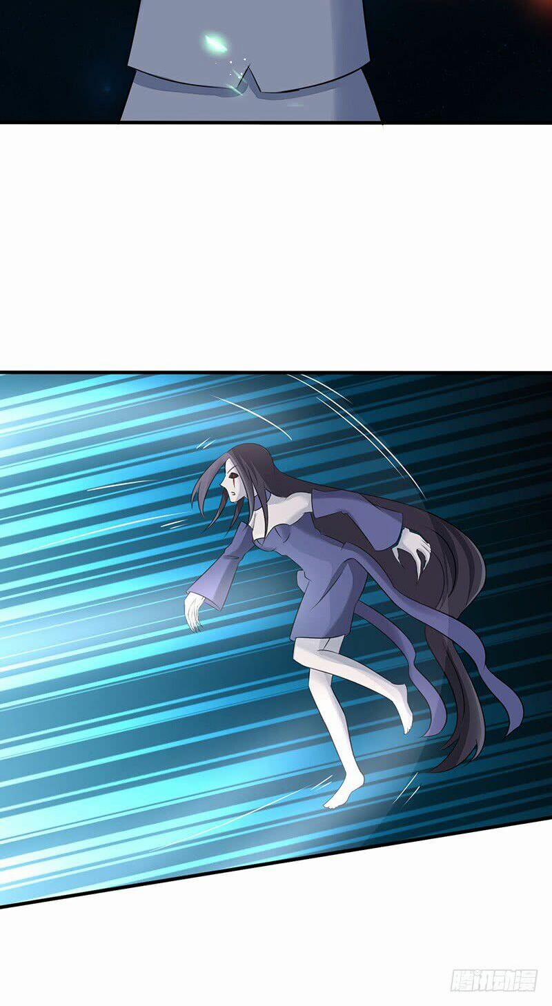 Địa Ngục Này Ta Mở Ra Đấy 68 trang 18