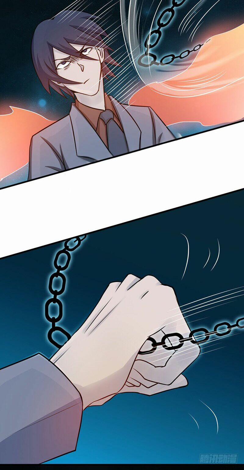 Địa Ngục Này Ta Mở Ra Đấy 68 trang 22