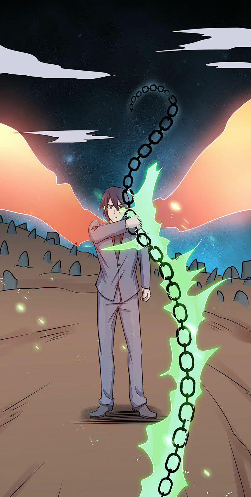 Địa Ngục Này Ta Mở Ra Đấy 68 trang 23