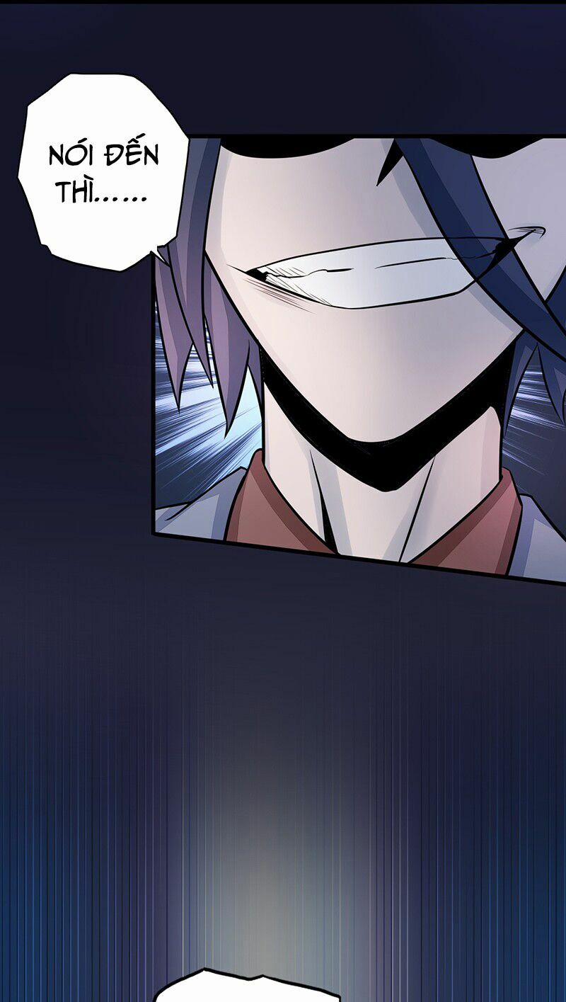 Địa Ngục Này Ta Mở Ra Đấy 68 trang 27