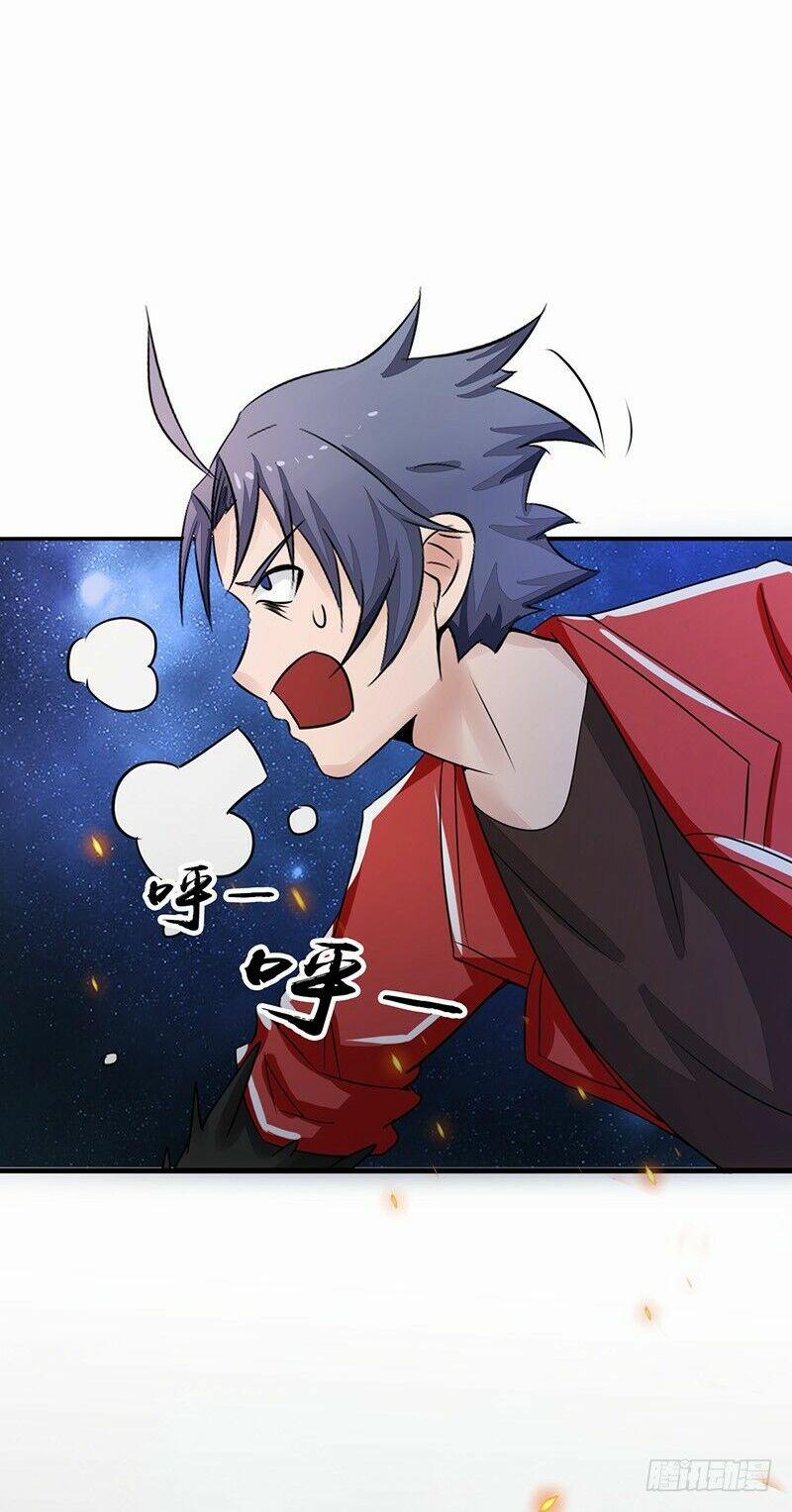 Địa Ngục Này Ta Mở Ra Đấy 68 trang 30