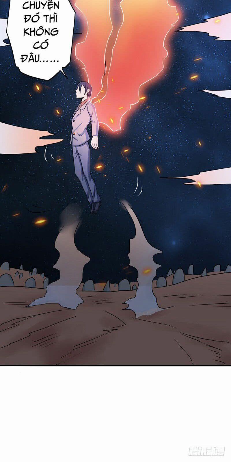 Địa Ngục Này Ta Mở Ra Đấy 68 trang 32