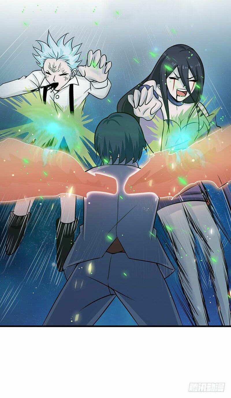 Địa Ngục Này Ta Mở Ra Đấy 68 trang 4