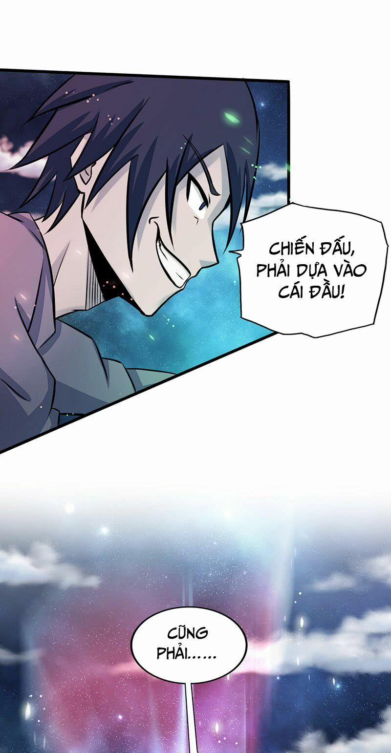 Địa Ngục Này Ta Mở Ra Đấy 68 trang 5