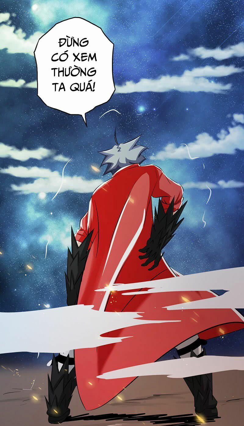 Địa Ngục Này Ta Mở Ra Đấy 68 trang 9