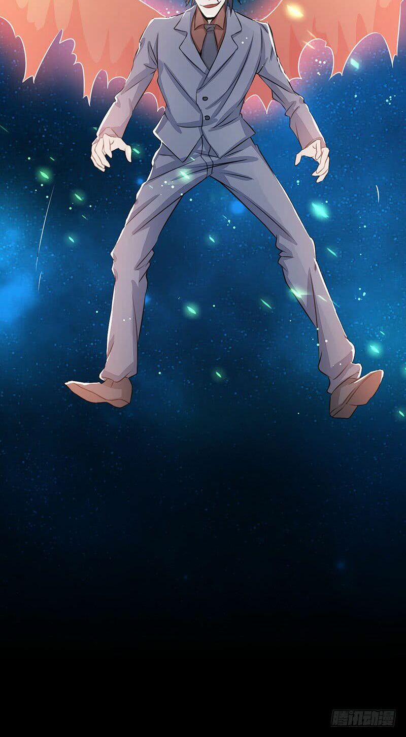 Địa Ngục Này Ta Mở Ra Đấy 69 trang 16