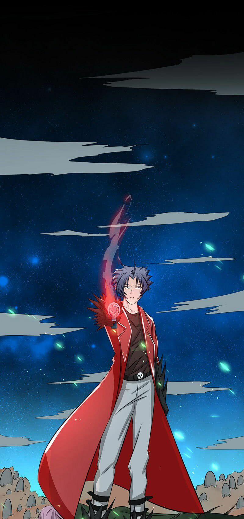 Địa Ngục Này Ta Mở Ra Đấy 69 trang 17