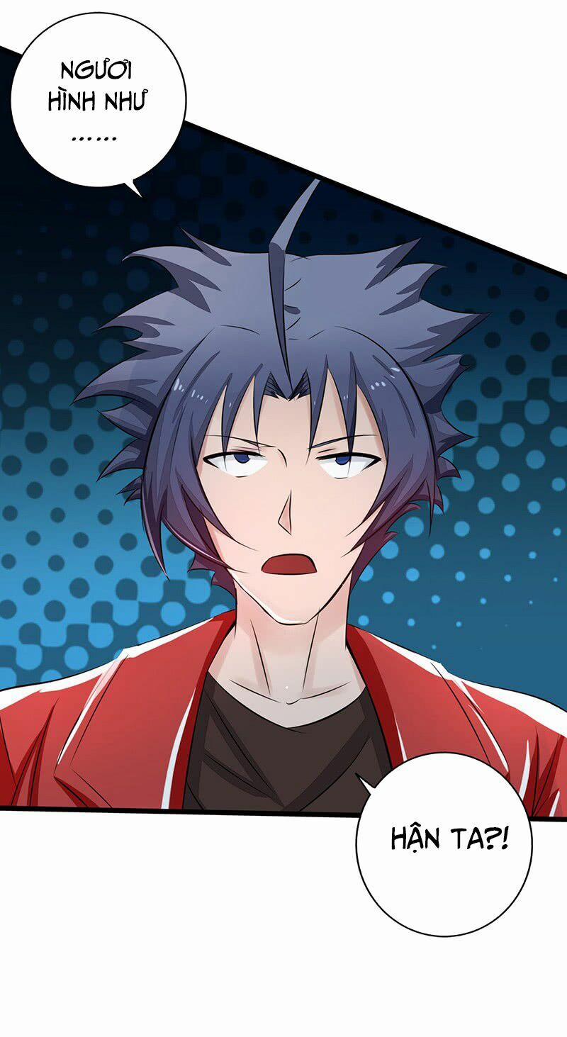 Địa Ngục Này Ta Mở Ra Đấy 69 trang 19