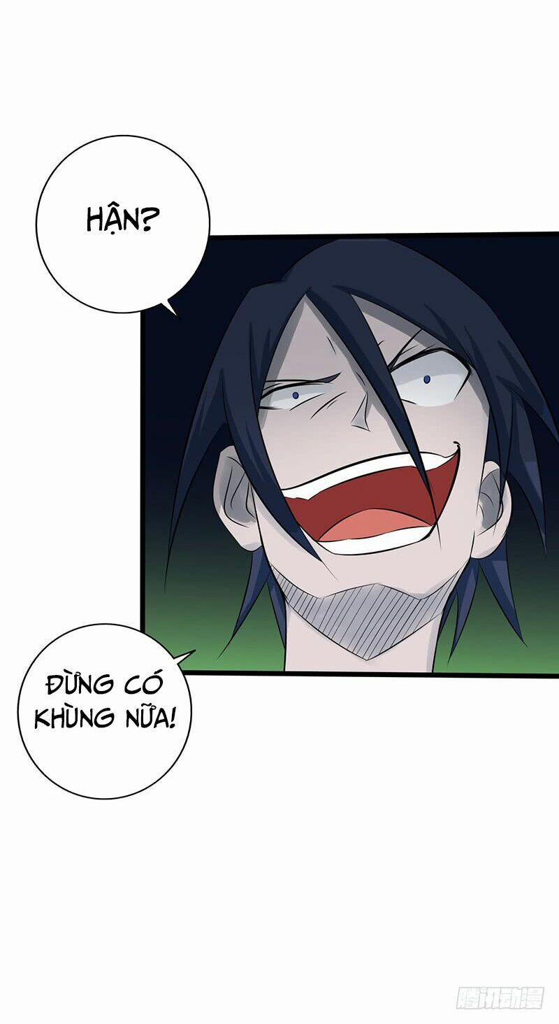 Địa Ngục Này Ta Mở Ra Đấy 69 trang 20