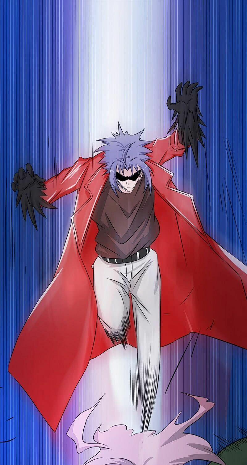 Địa Ngục Này Ta Mở Ra Đấy 69 trang 25