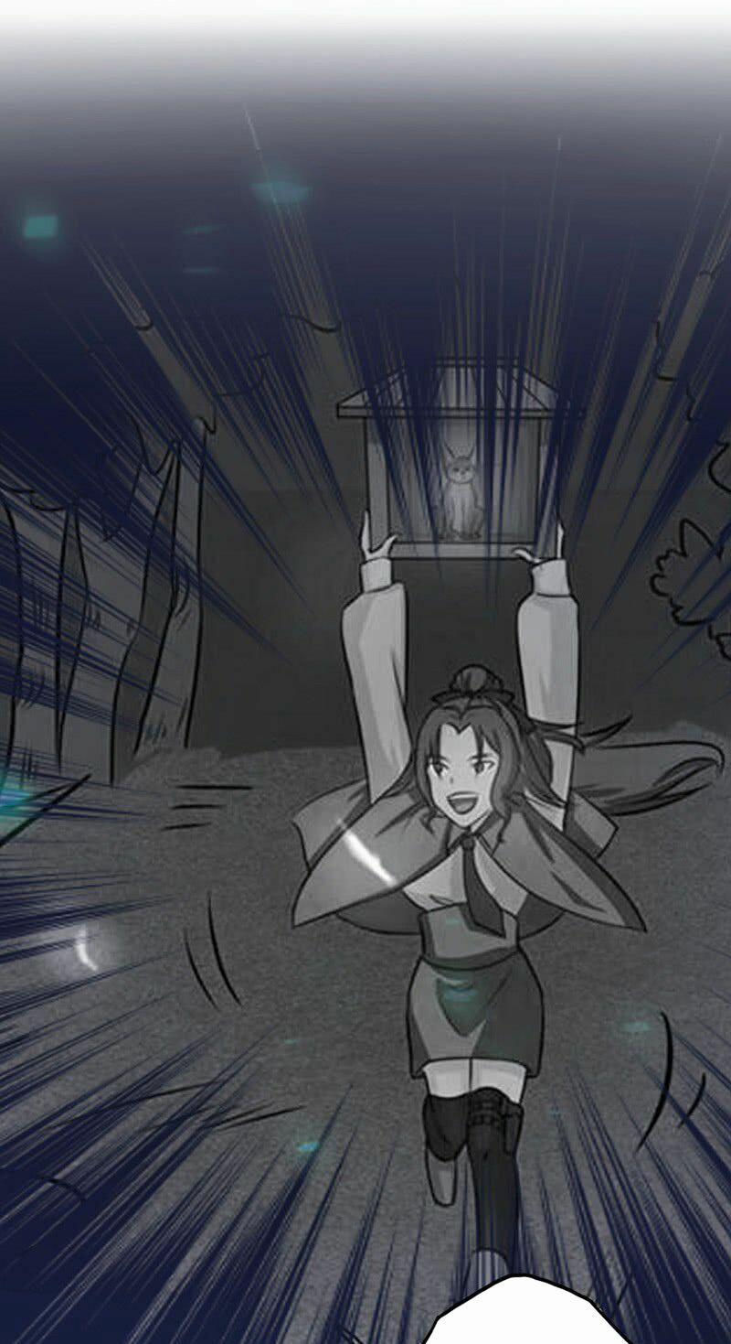 Địa Ngục Này Ta Mở Ra Đấy 69 trang 33