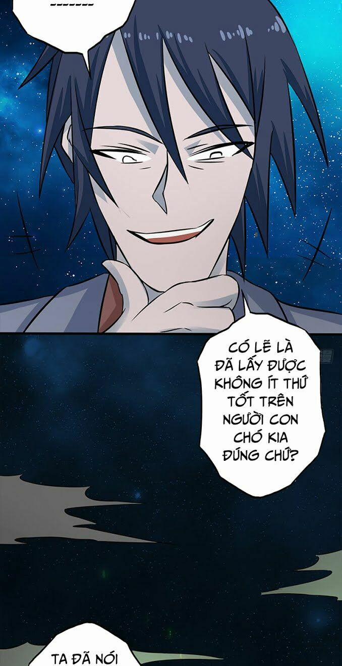 Địa Ngục Này Ta Mở Ra Đấy 69 trang 38