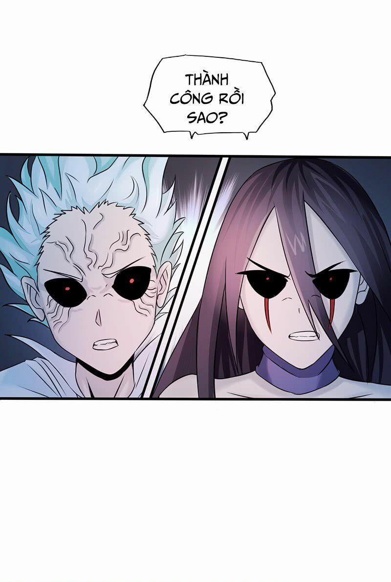 Địa Ngục Này Ta Mở Ra Đấy 69 trang 5