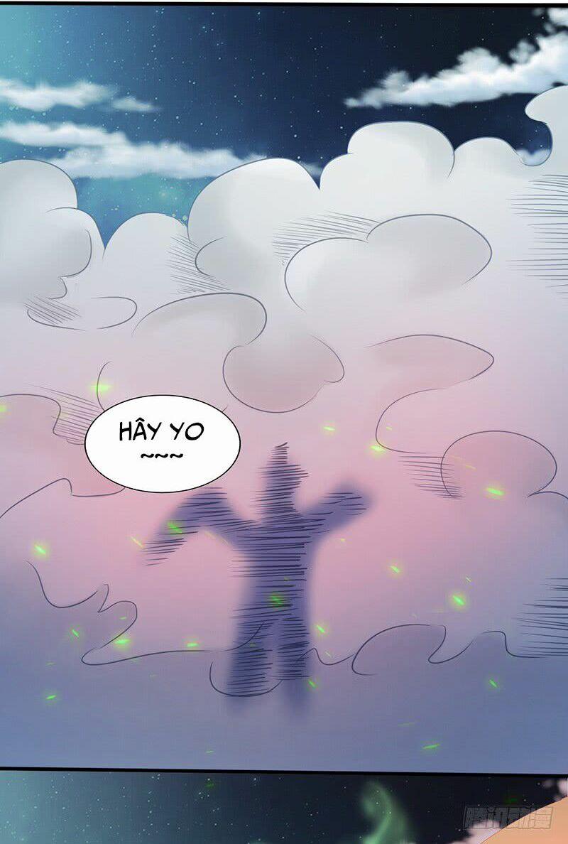 Địa Ngục Này Ta Mở Ra Đấy 69 trang 6