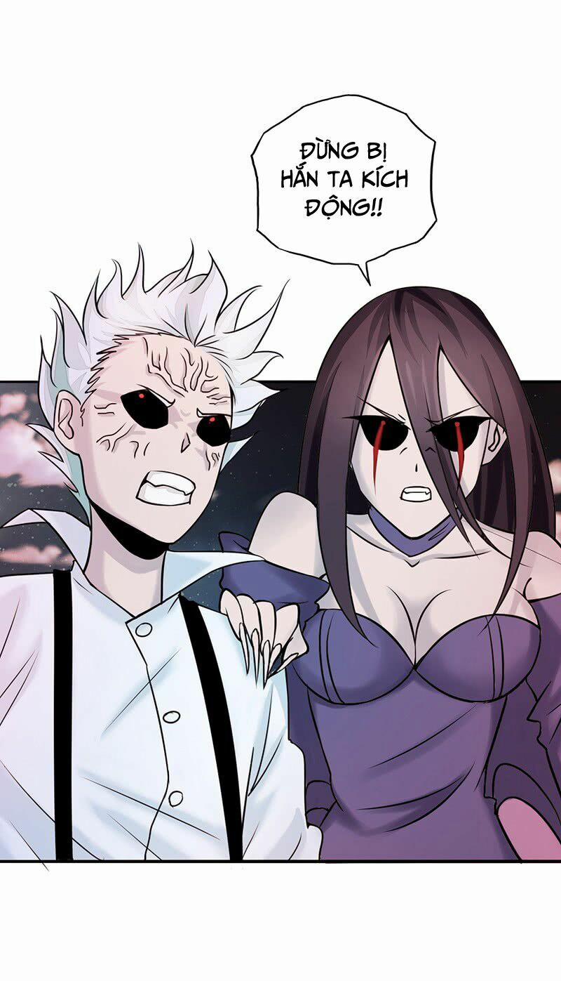 Địa Ngục Này Ta Mở Ra Đấy 69 trang 9