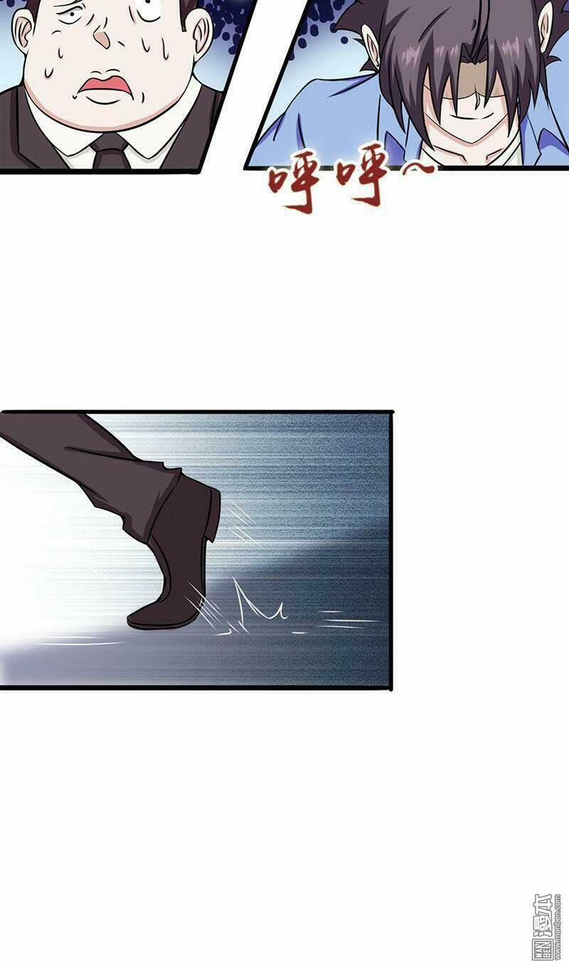 Địa Ngục Này Ta Mở Ra Đấy 7 trang 16