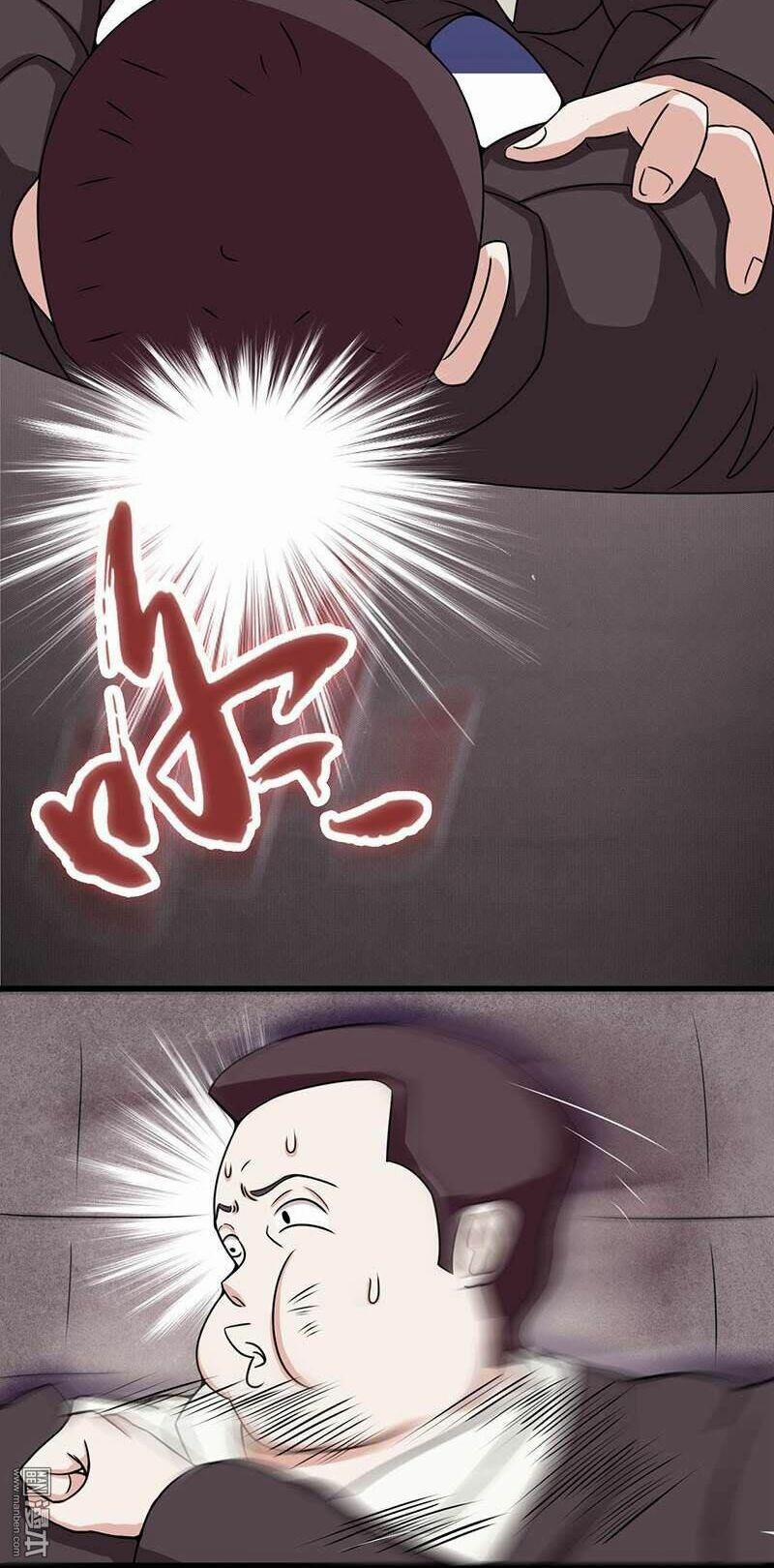 Địa Ngục Này Ta Mở Ra Đấy 7 trang 18